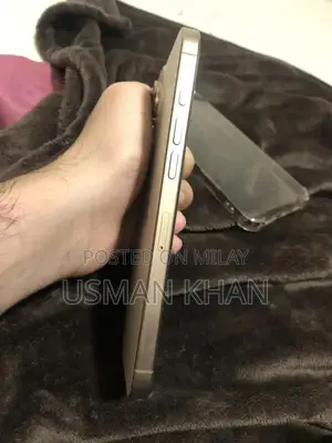 Premium Smartphone 256GB Unlocked Top Condition