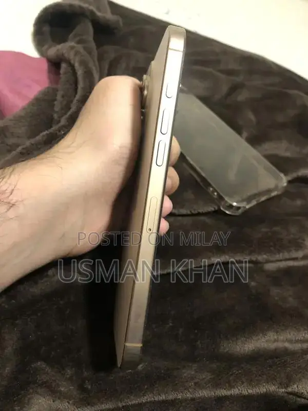 Premium Smartphone 256GB Unlocked Top Condition