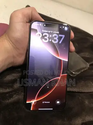 Premium Smartphone 256GB Unlocked Top Condition