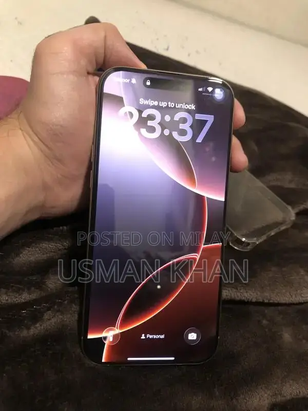 Premium Smartphone 256GB Unlocked Top Condition