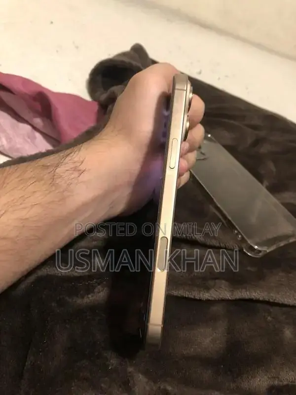 Premium Smartphone 256GB Unlocked Top Condition