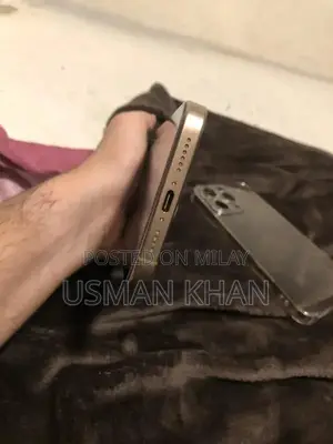 Premium Smartphone 256GB Unlocked Top Condition