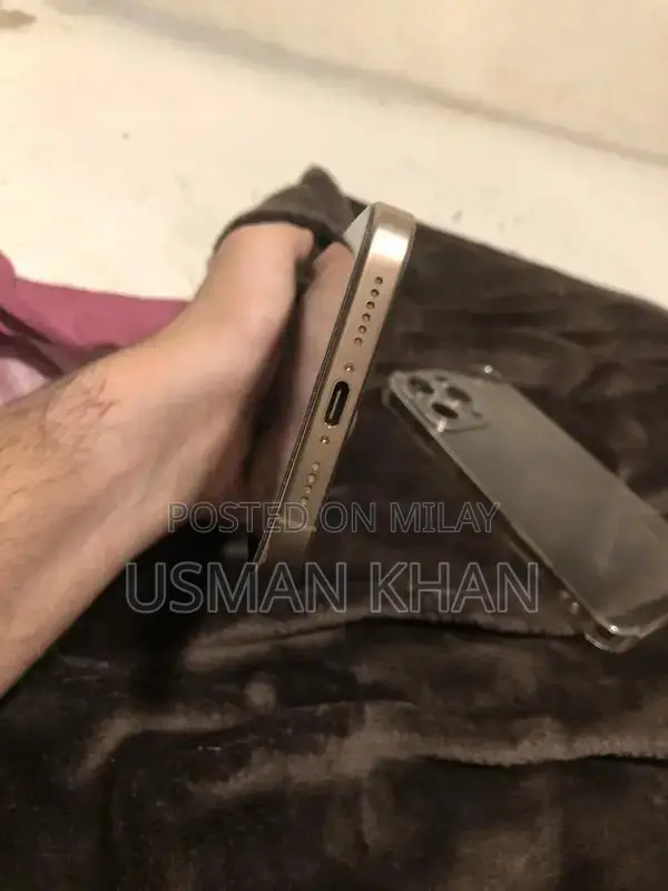 Premium Smartphone 256GB Unlocked Top Condition