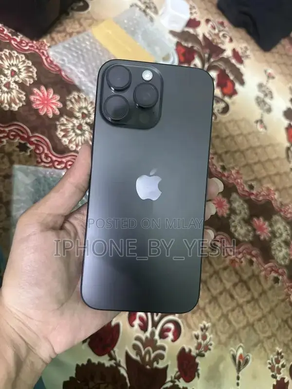 Premium Smartphone 256GB Factory Unlocked