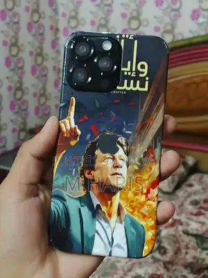 Professional Series Smartphone Black 128GB Edition