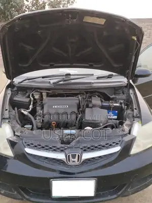 Photo - Honda City IDSI 2006 Sedan - Well Maintained Reliable Vehicle