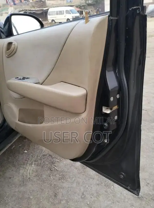 Honda City IDSI 2006 Sedan - Well Maintained Reliable Vehicle