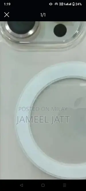 Apple iPhone Pro Max 256GB Smartphone Excellent Condition