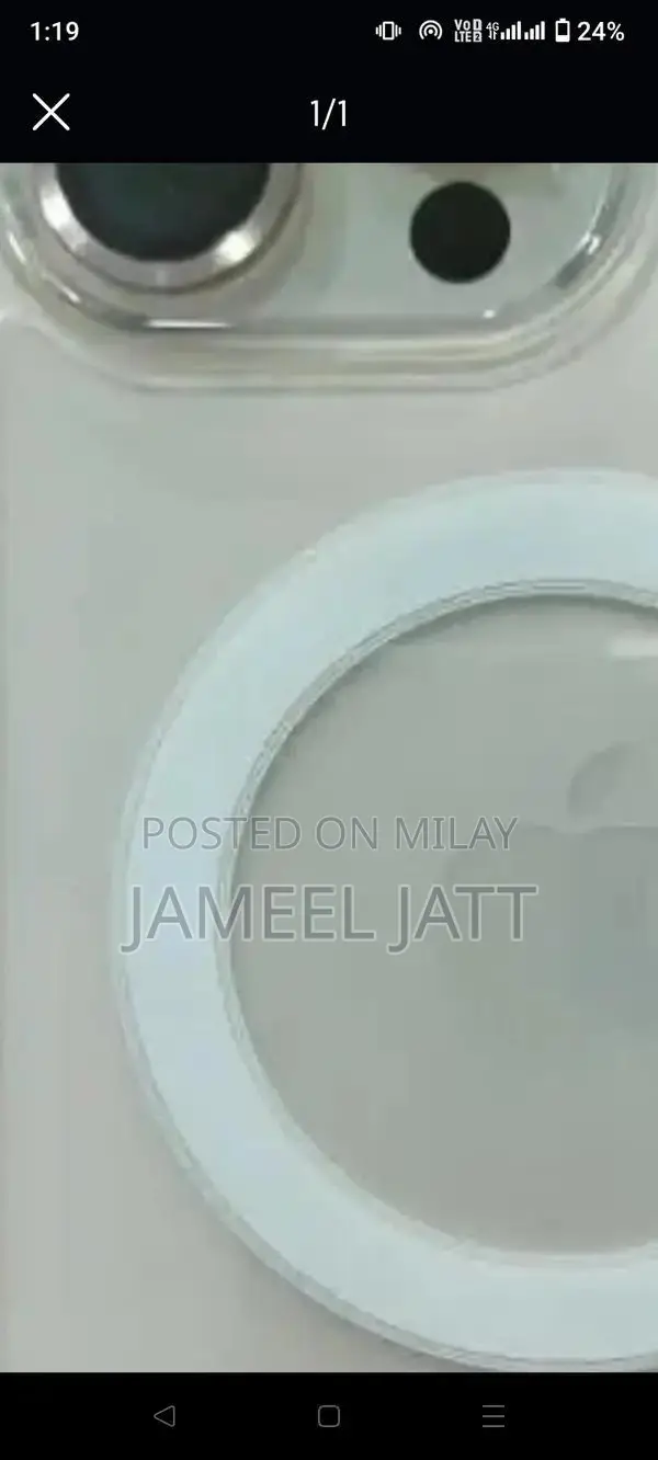 Apple iPhone Pro Max 256GB Smartphone Excellent Condition