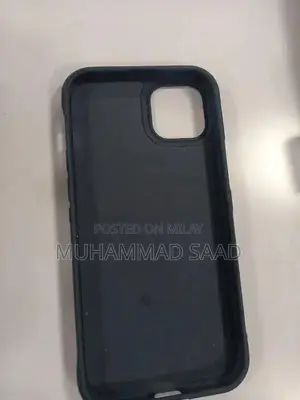 Apple iPhone 15 Plus 128GB Sea Green Smartphone