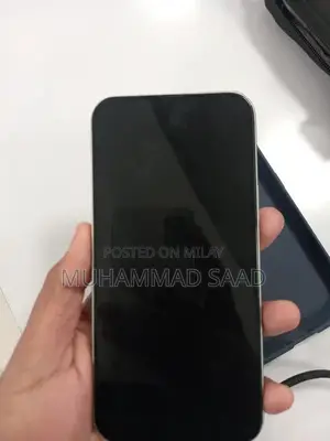 Apple iPhone 15 Plus 128GB Sea Green Smartphone