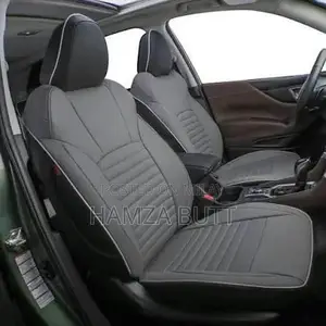 Photo - Premium Heat and Water Resistant Auto Protective Cover