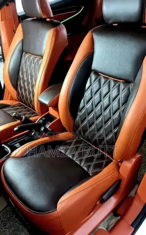 Premium Heat and Water Resistant Auto Protective Cover