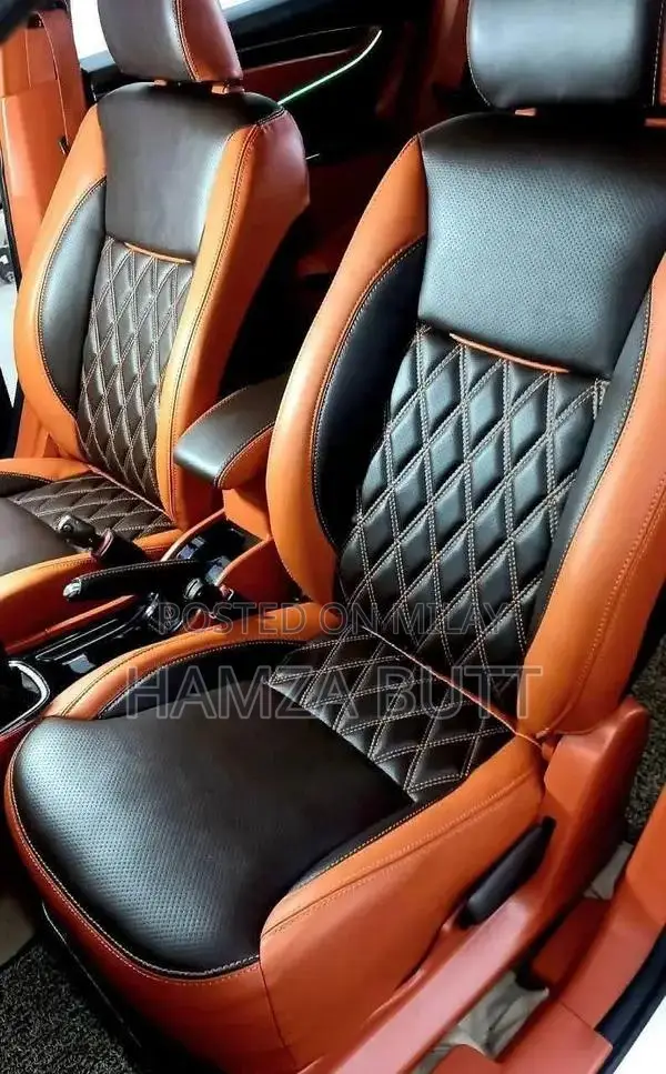 Premium Heat and Water Resistant Auto Protective Cover