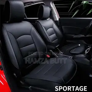 Premium Heat and Water Resistant Auto Protective Cover