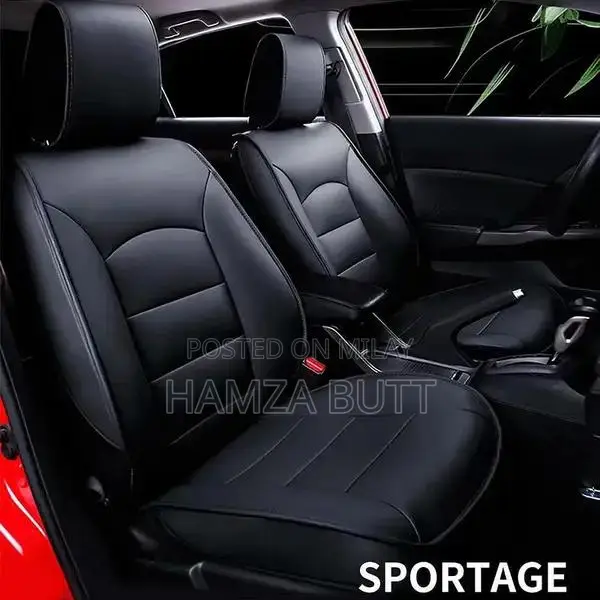 Premium Heat and Water Resistant Auto Protective Cover