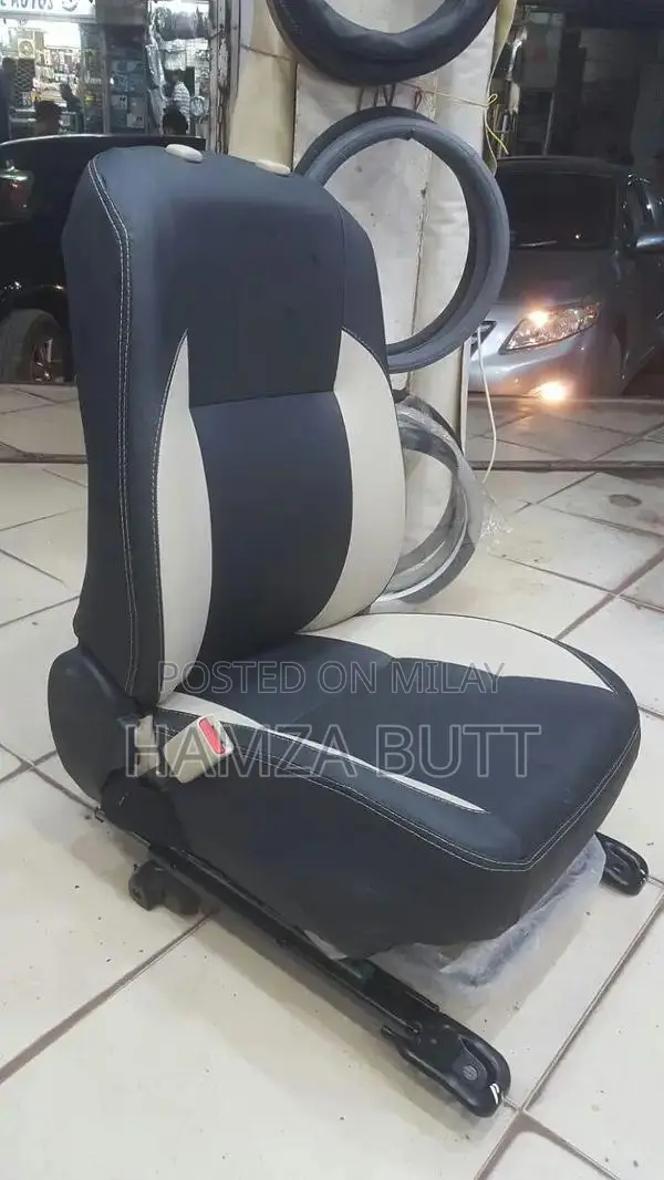 Premium Heat and Water Resistant Auto Protective Cover