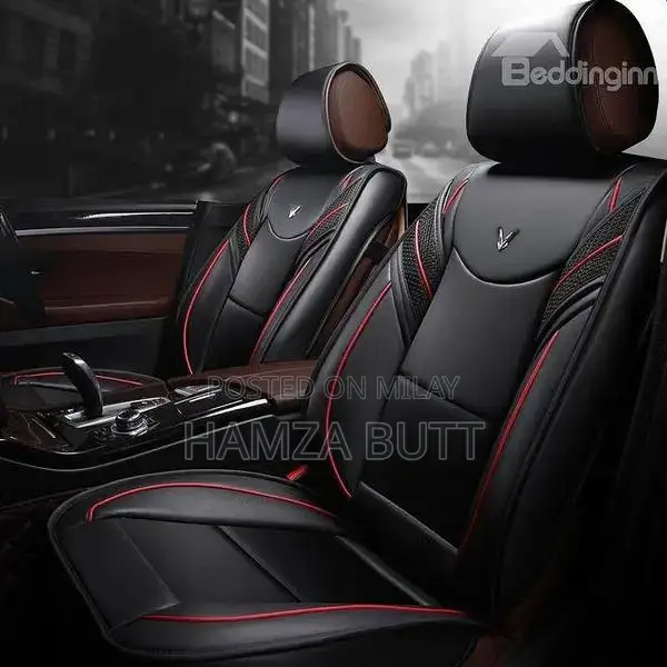 Premium Heat and Water Resistant Auto Protective Cover