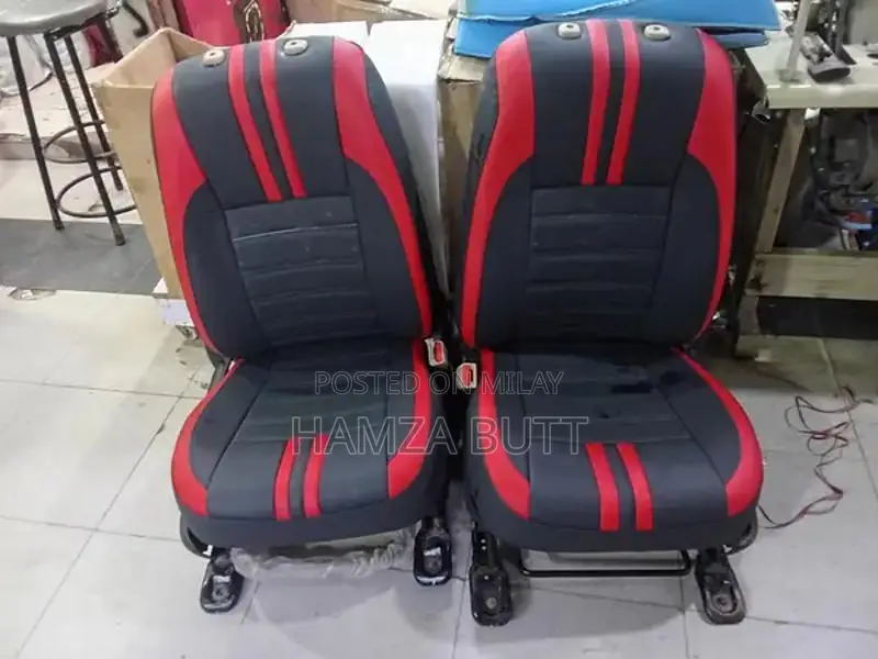 Premium Heat and Water Resistant Auto Protective Cover