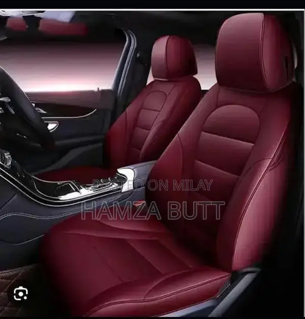 Premium Heat and Water Resistant Auto Protective Cover