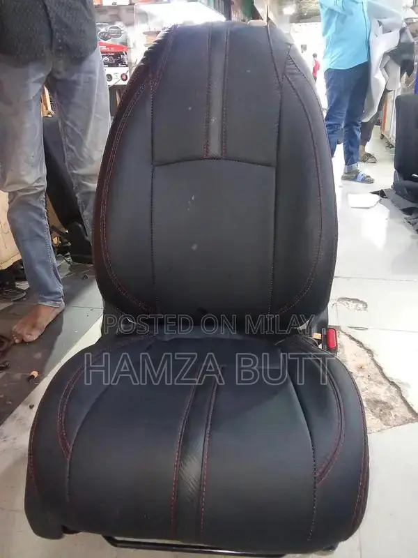 Premium Heat and Water Resistant Auto Protective Cover