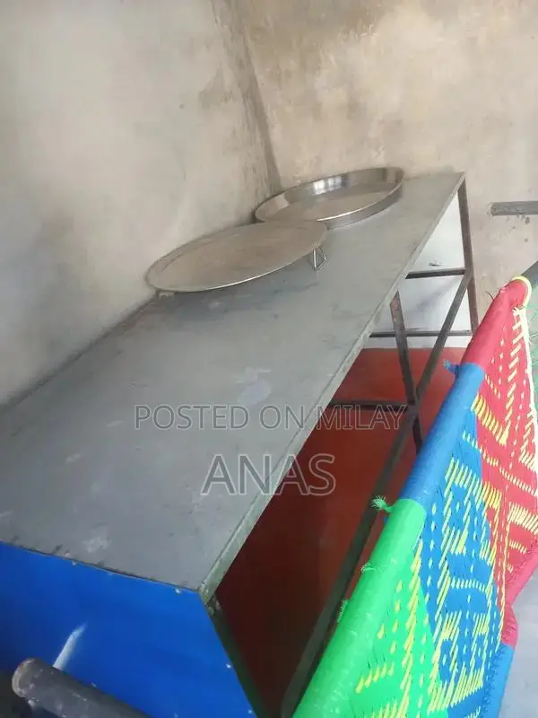 Hotel Furniture and Equipment Complete Set