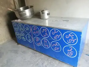 Hotel Furniture and Equipment Complete Set