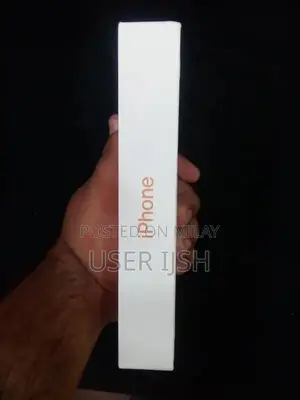 Ultra-Premium Smartphone with Large Storage Cosmic Orange Edition