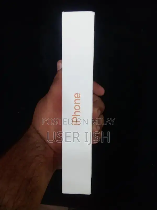 Ultra-Premium Smartphone with Large Storage Cosmic Orange Edition