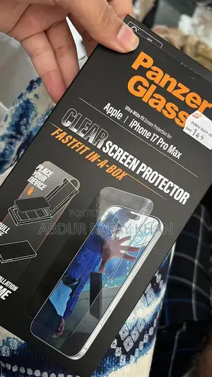 Apple iPhone Pro Max 256GB Smartphone