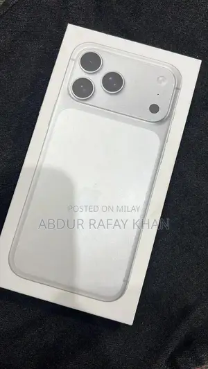 Apple iPhone Pro Max 256GB Smartphone