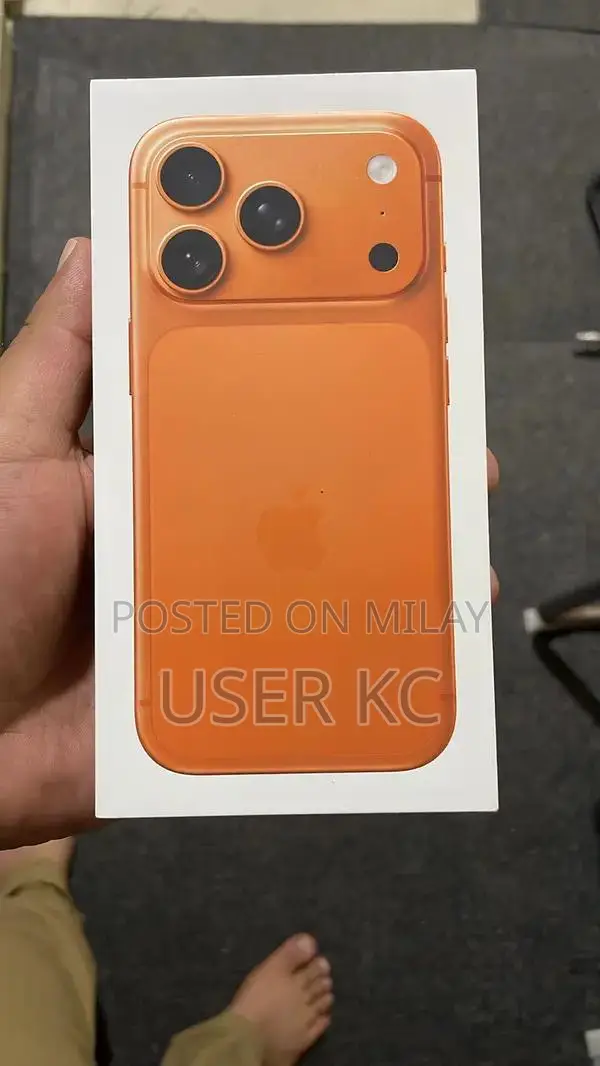 High-End Pro Smartphone with Advanced Features