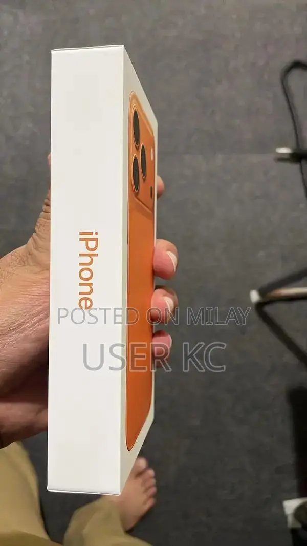 High-End Pro Smartphone with Advanced Features