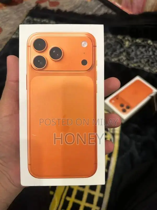 Advanced Smartphone with 256GB Storage and eSIM