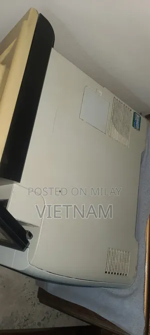 Laser Jet Pro 400 Color MFP M475dn