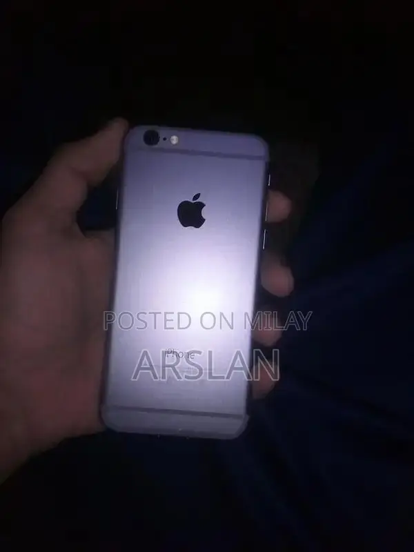 Apple iPhone 6 64GB Smartphone with Bypass and Touch ID