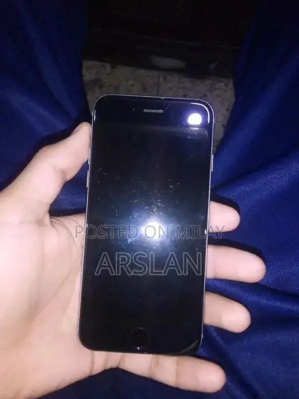 Apple iPhone 6 64GB Smartphone with Bypass and Touch ID