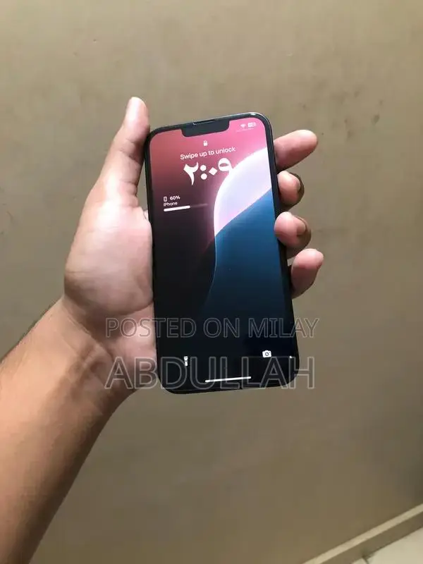 Apple iPhone 13 Smartphone - 128GB Unlocked Pristine Condition