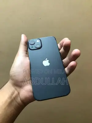 Apple iPhone 13 Smartphone - 128GB Unlocked Pristine Condition