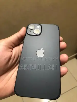 Apple iPhone 13 Smartphone - 128GB Unlocked Pristine Condition