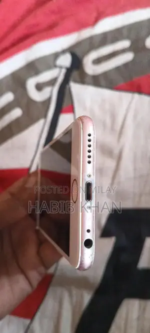 Apple iPhone 6s 128GB Smartphone with Home Button