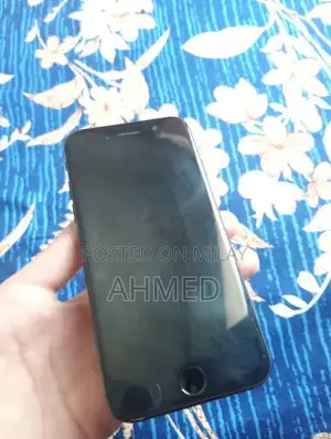 32GB Smartphone with Functional Home Button and Good Camera