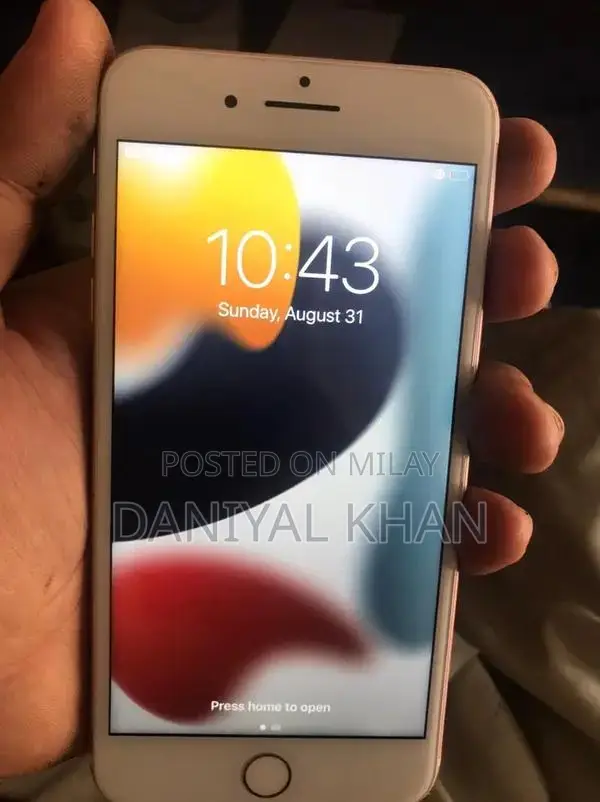 Apple iPhone 7 and 7 Plus Smartphone Collection