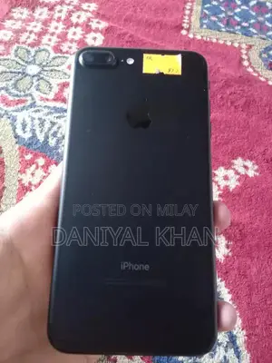 Apple iPhone 7 and 7 Plus Smartphone Collection