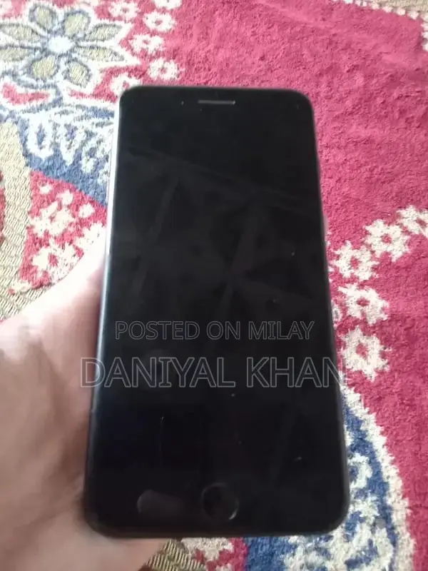 Apple iPhone 7 and 7 Plus Smartphone Collection