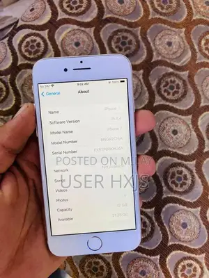 Apple iPhone 7 32GB Non-PTA Pristine Condition