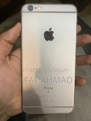 Apple iPhone 6s Plus 32GB Smartphone - PTA Approved