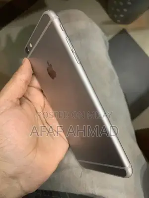 Apple iPhone 6s Plus 32GB Smartphone - PTA Approved