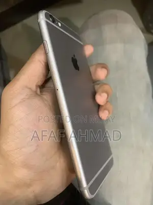 Apple iPhone 6s Plus 32GB Smartphone - PTA Approved