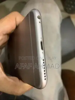 Apple iPhone 6s Plus 32GB Smartphone - PTA Approved